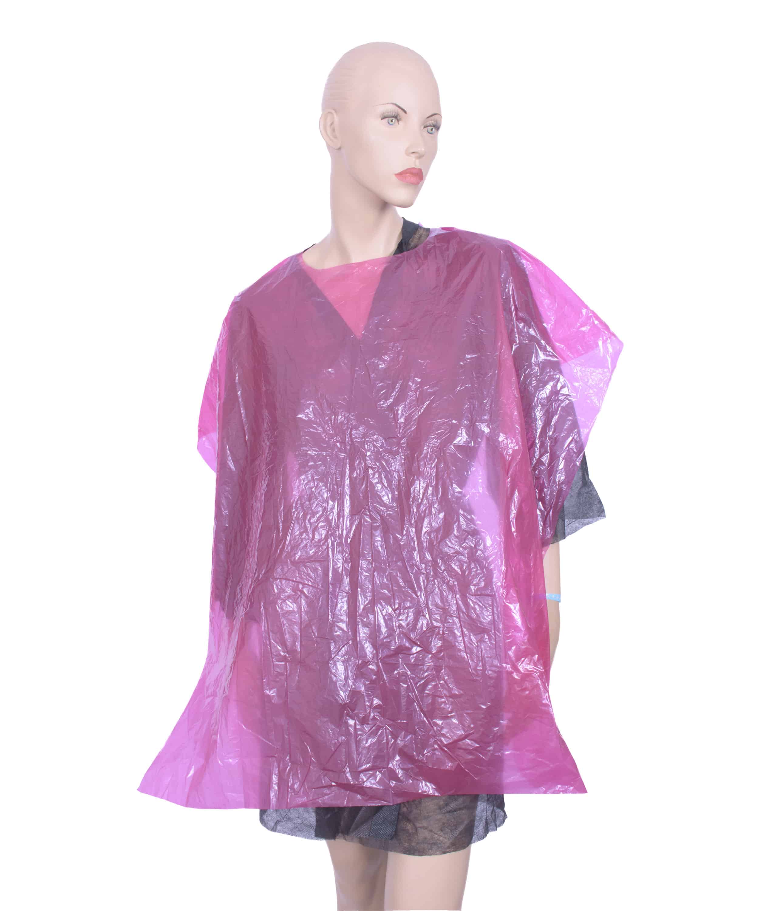 CAPA DE TINTE ROSA