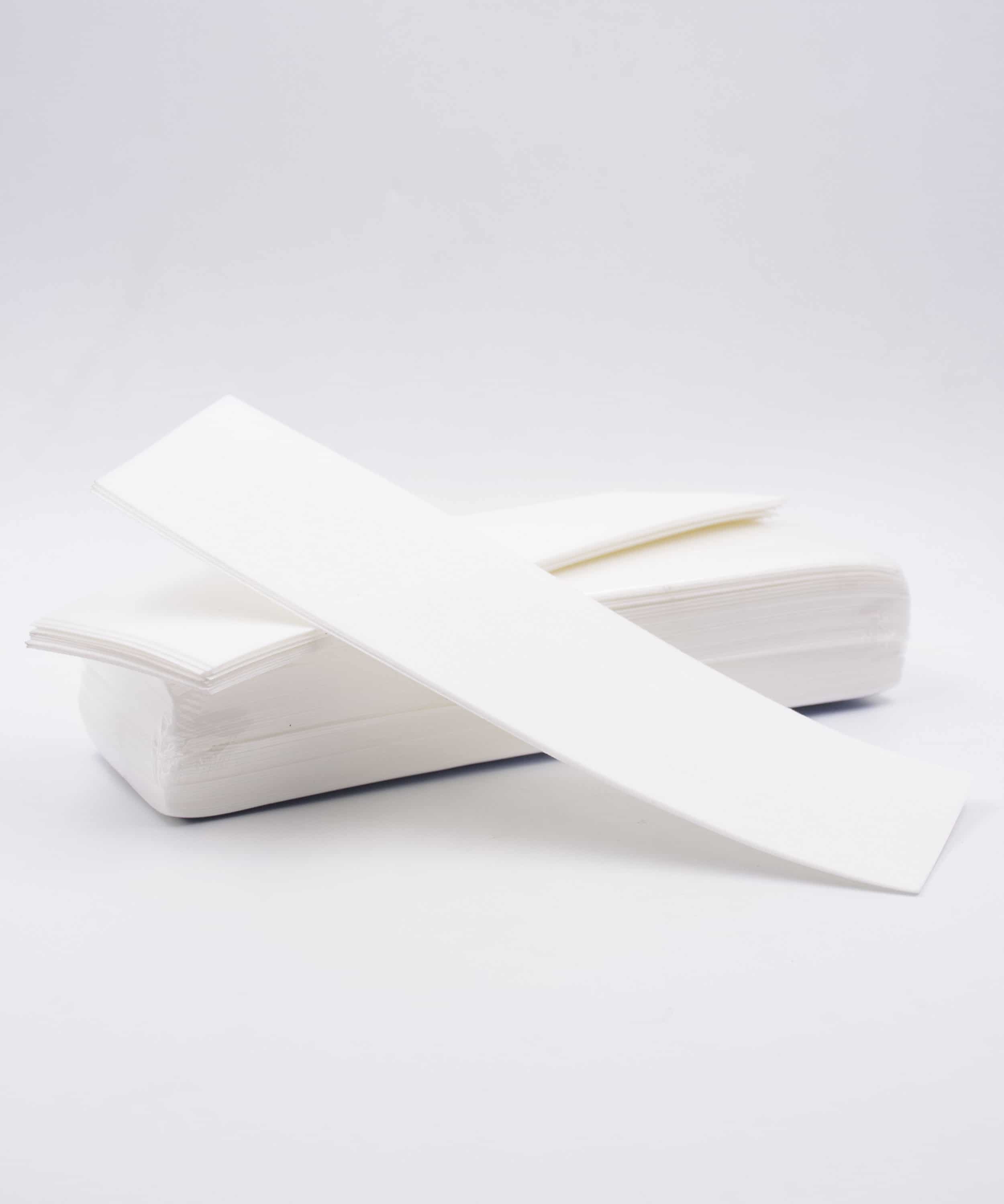 BANDA DEPILATORIA