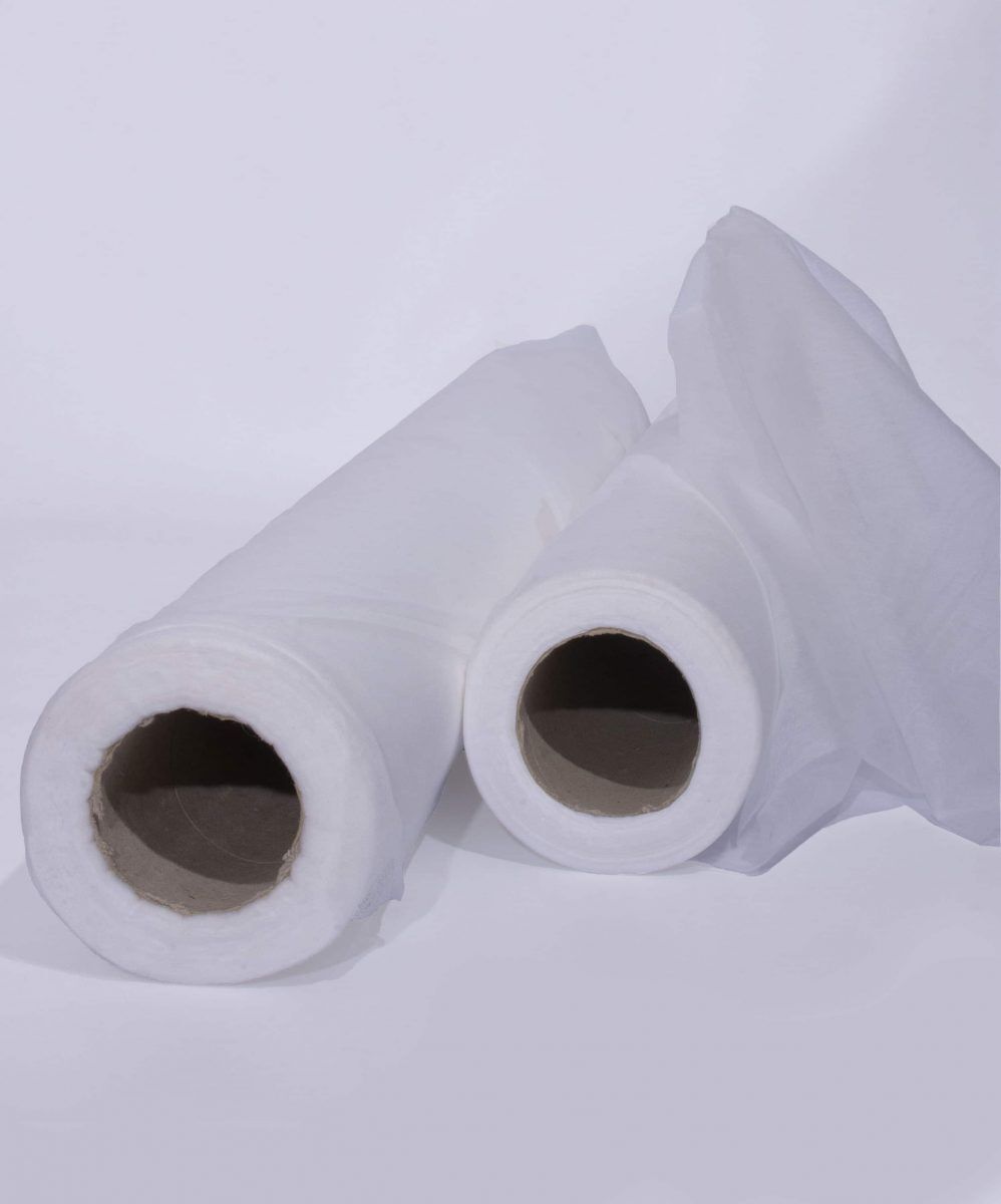 ROLLO DE CAMILLA EN TNT