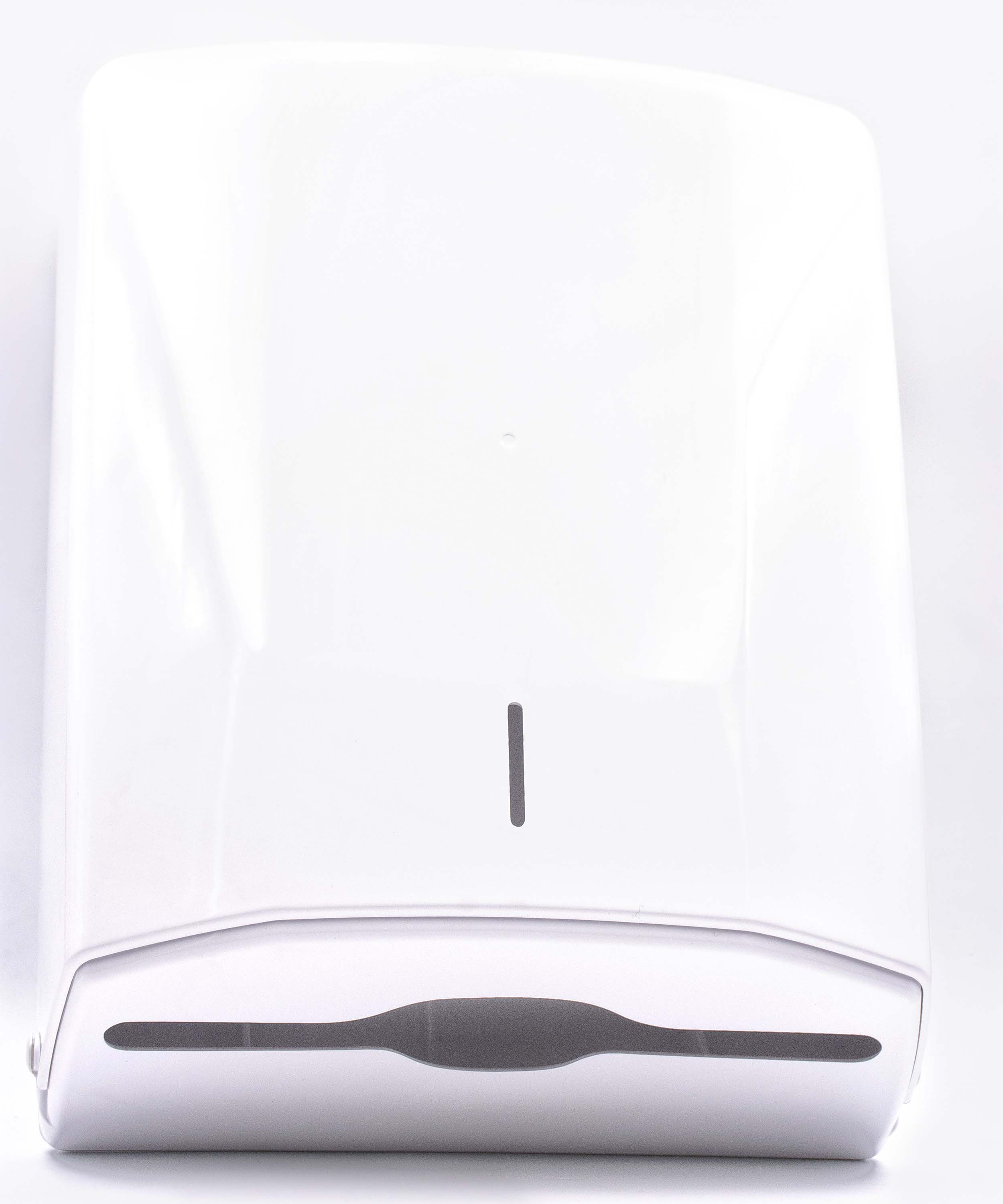 DISPENSADOR TOALLAS ZIG ZAG