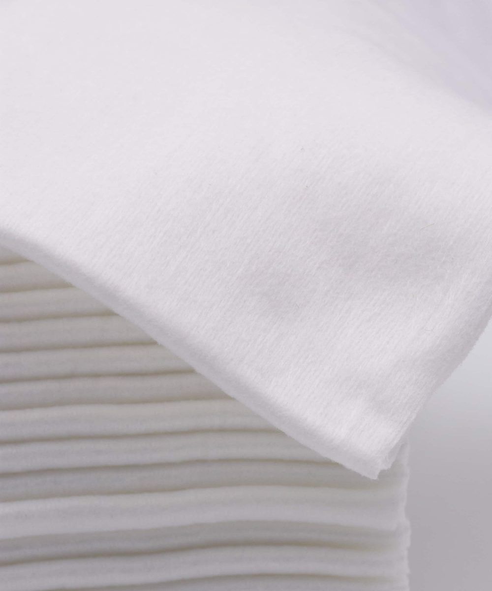 detalle toalla spun lace