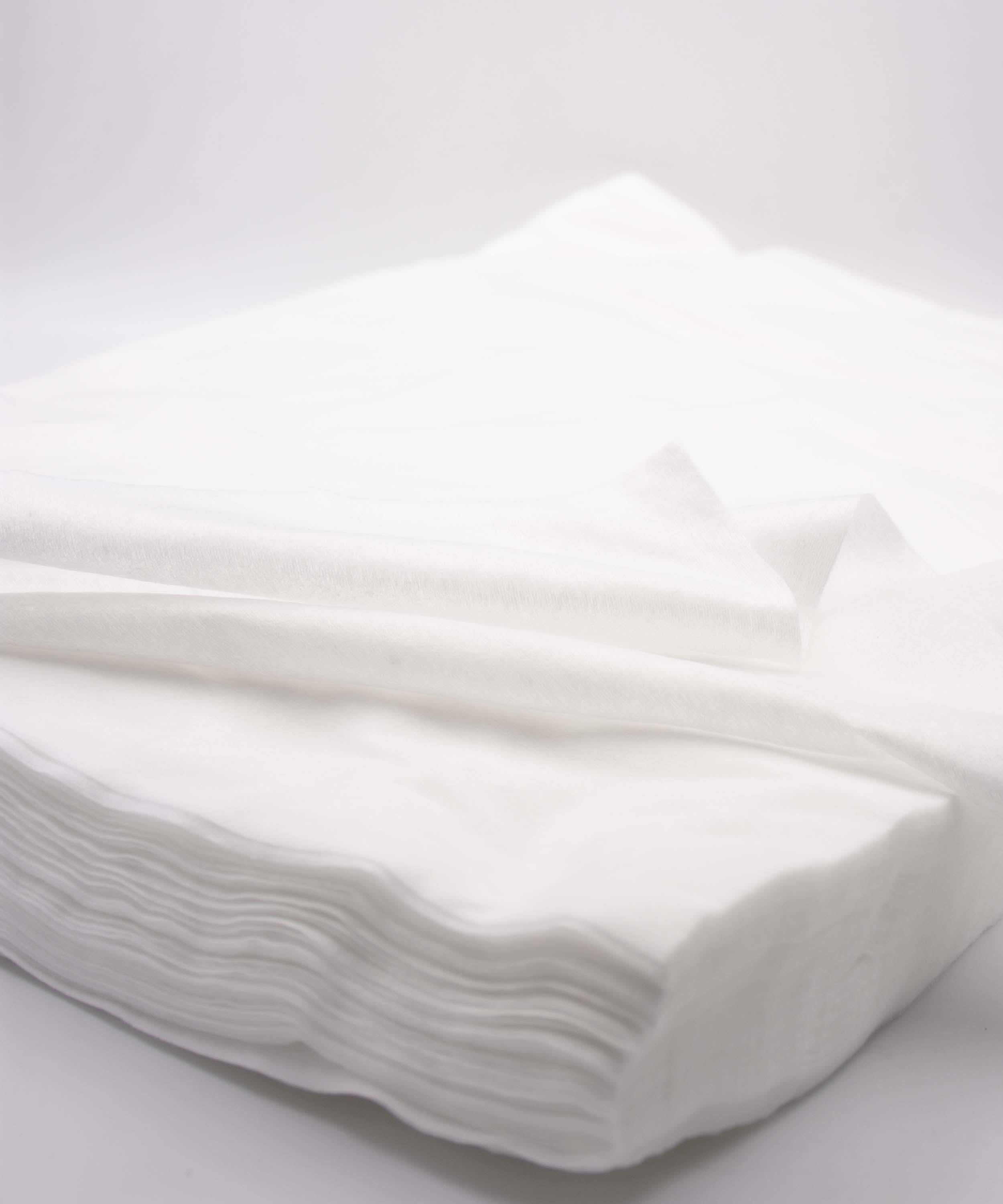 TOALLA PEDICURA DE SPUN LACE