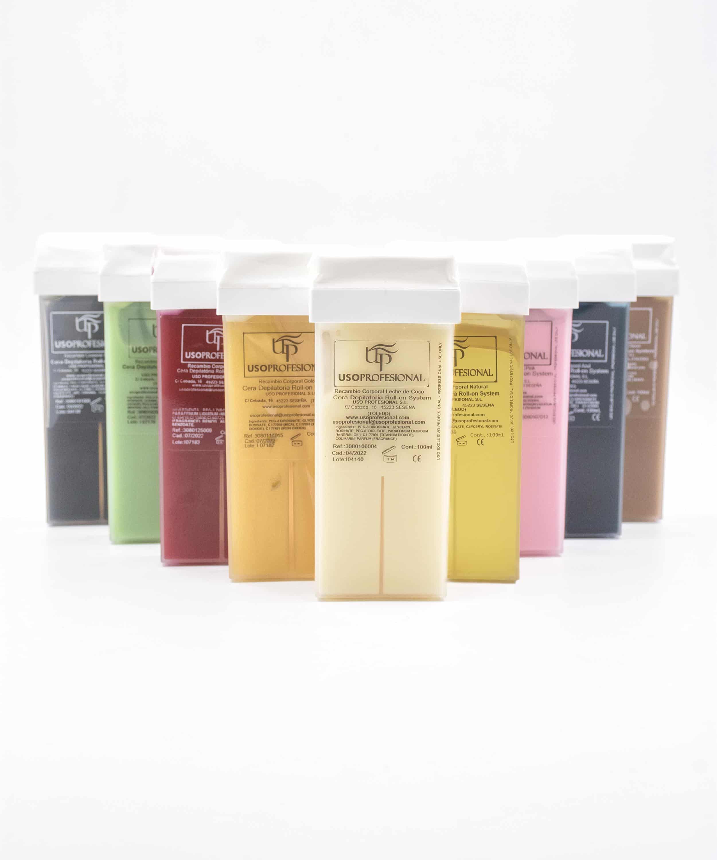 CERA TIBIA EN ROLL-ON