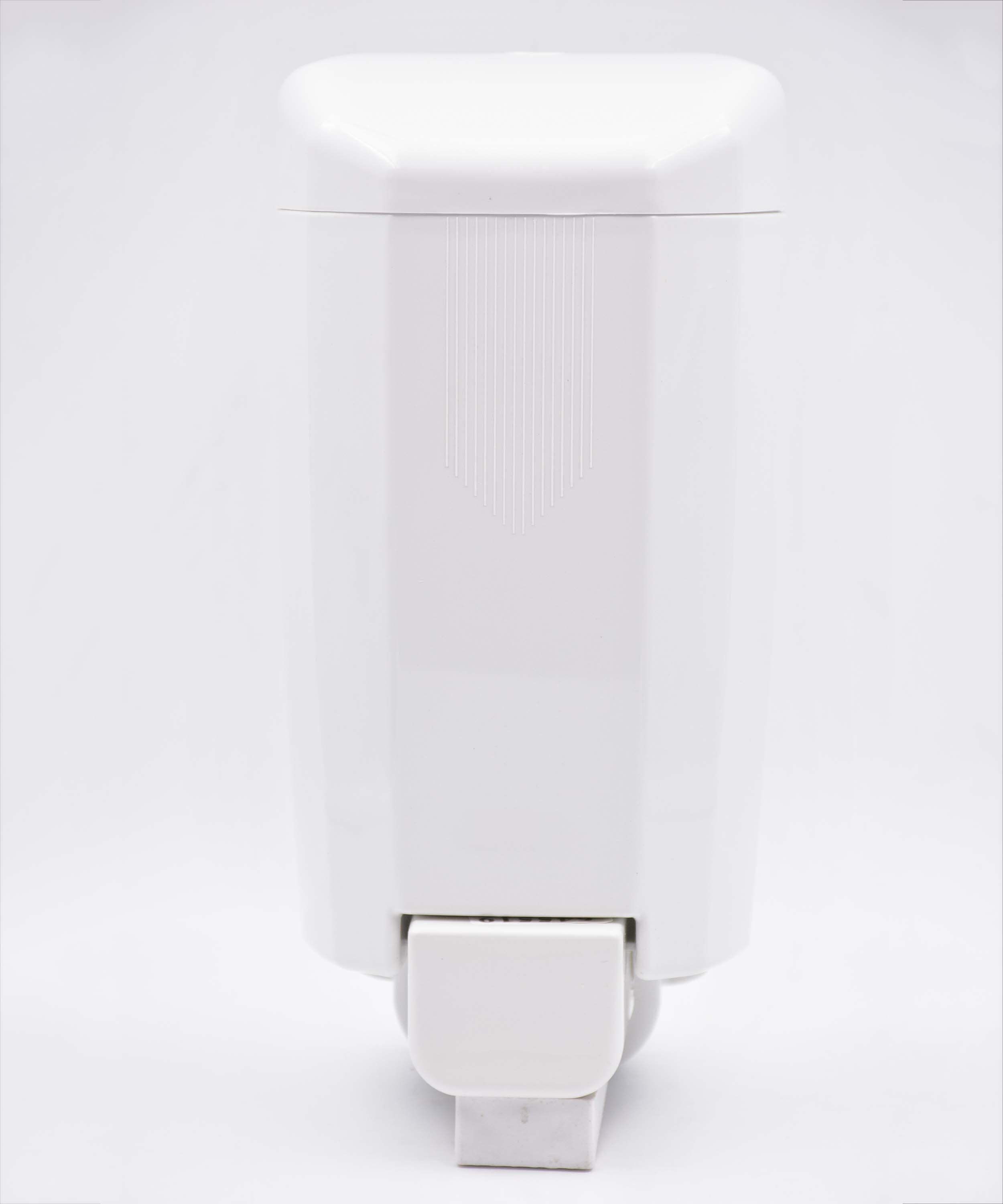 DISPENSADOR DE JABÓN RELLENABLE