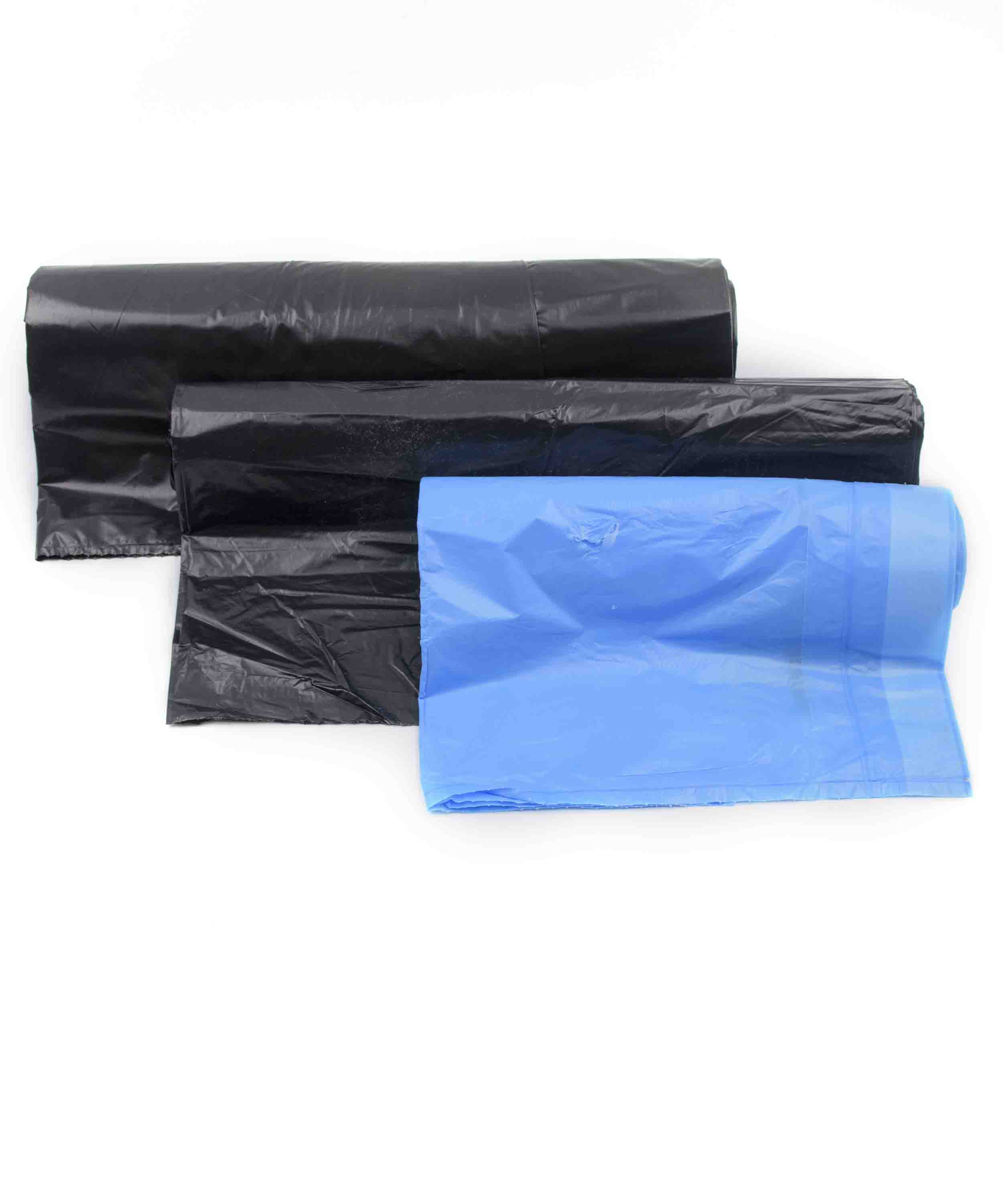 BOLSAS DE BASURA