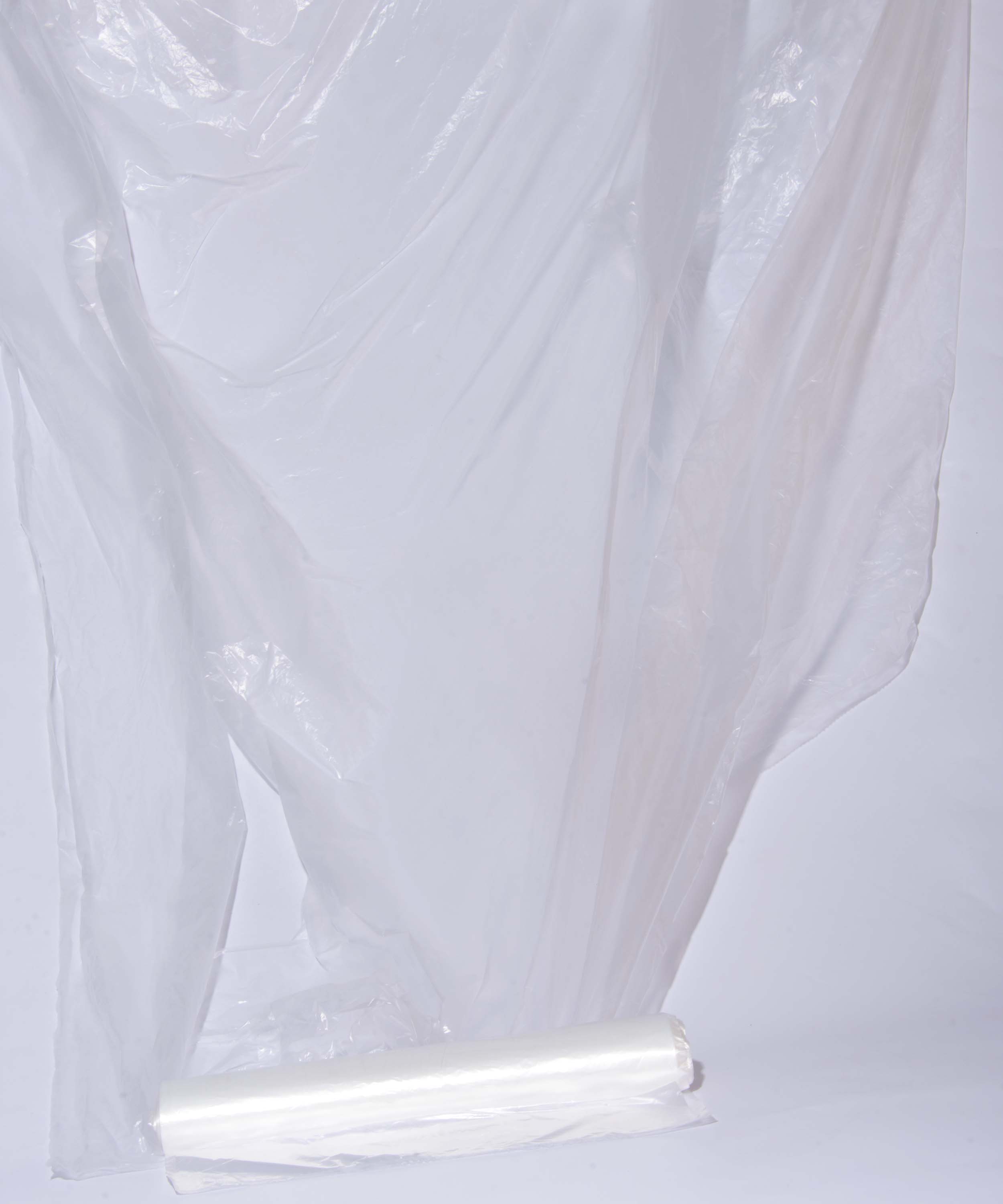 ROLLO SABANA DE PLASTICO