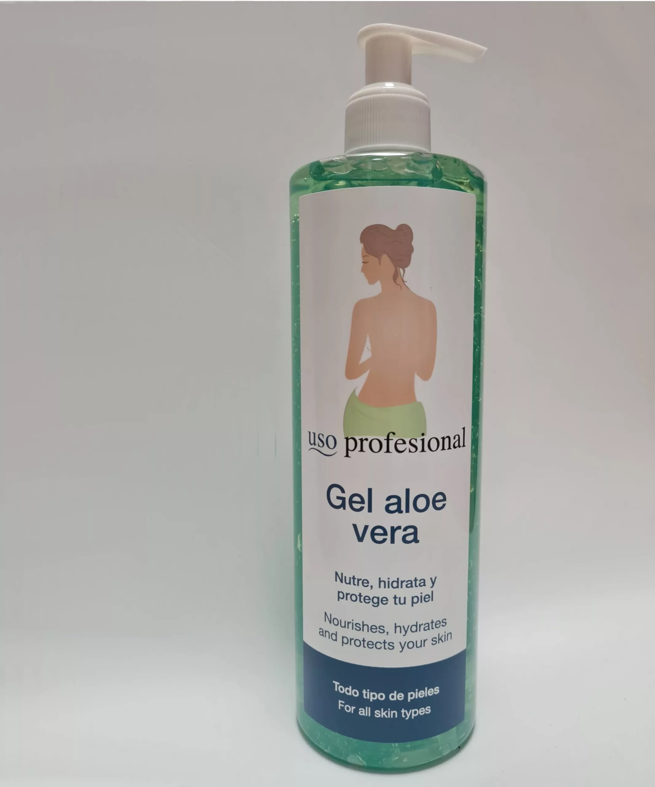 Gel Aloe Vera