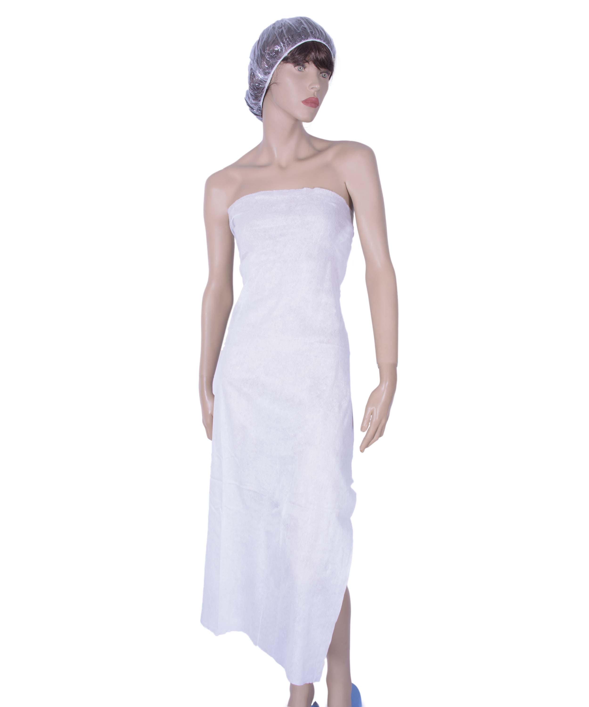 TOALLA DE DUCHA EN SPUN LACE