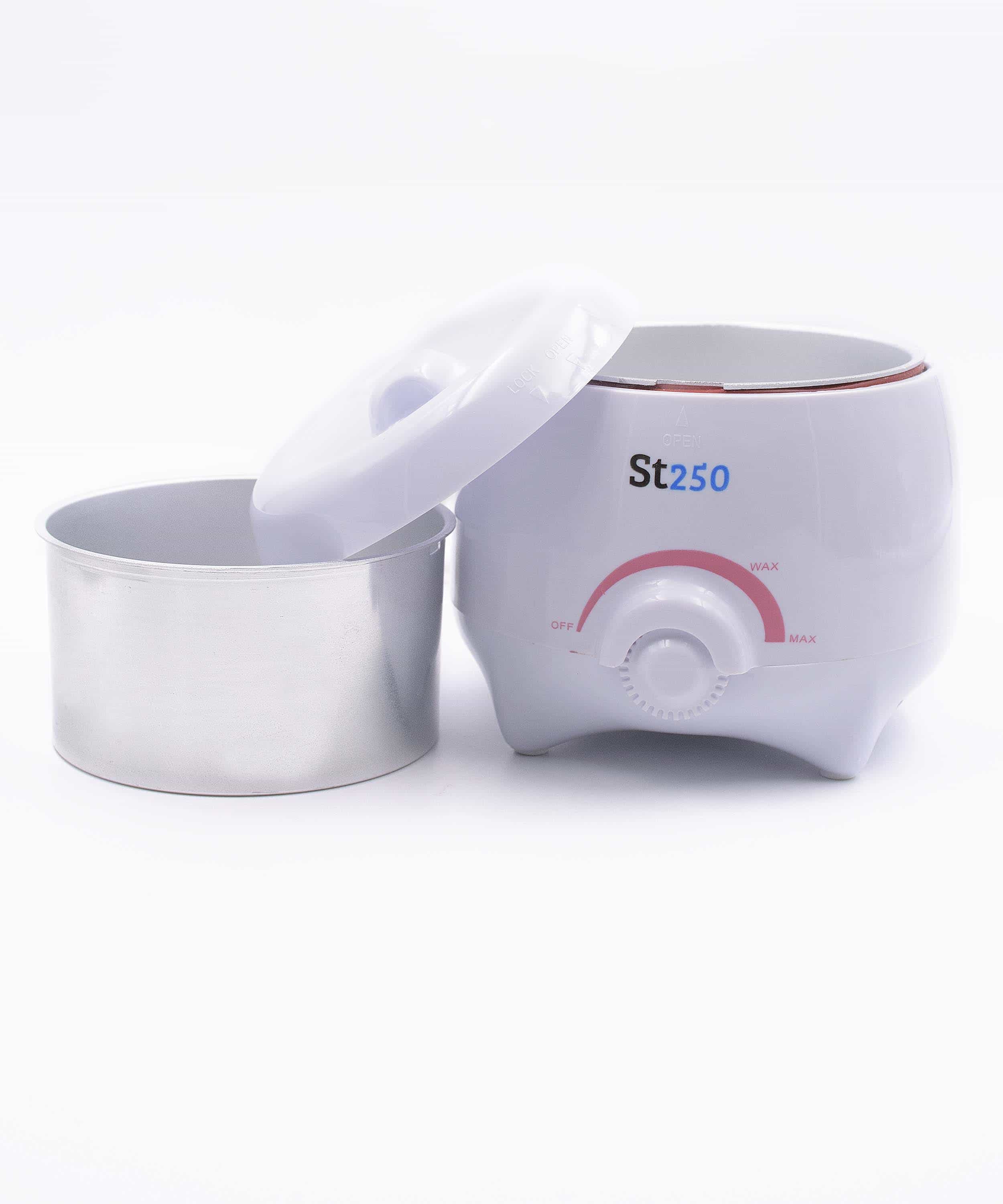 FUNDIDOR CERA 250 G.