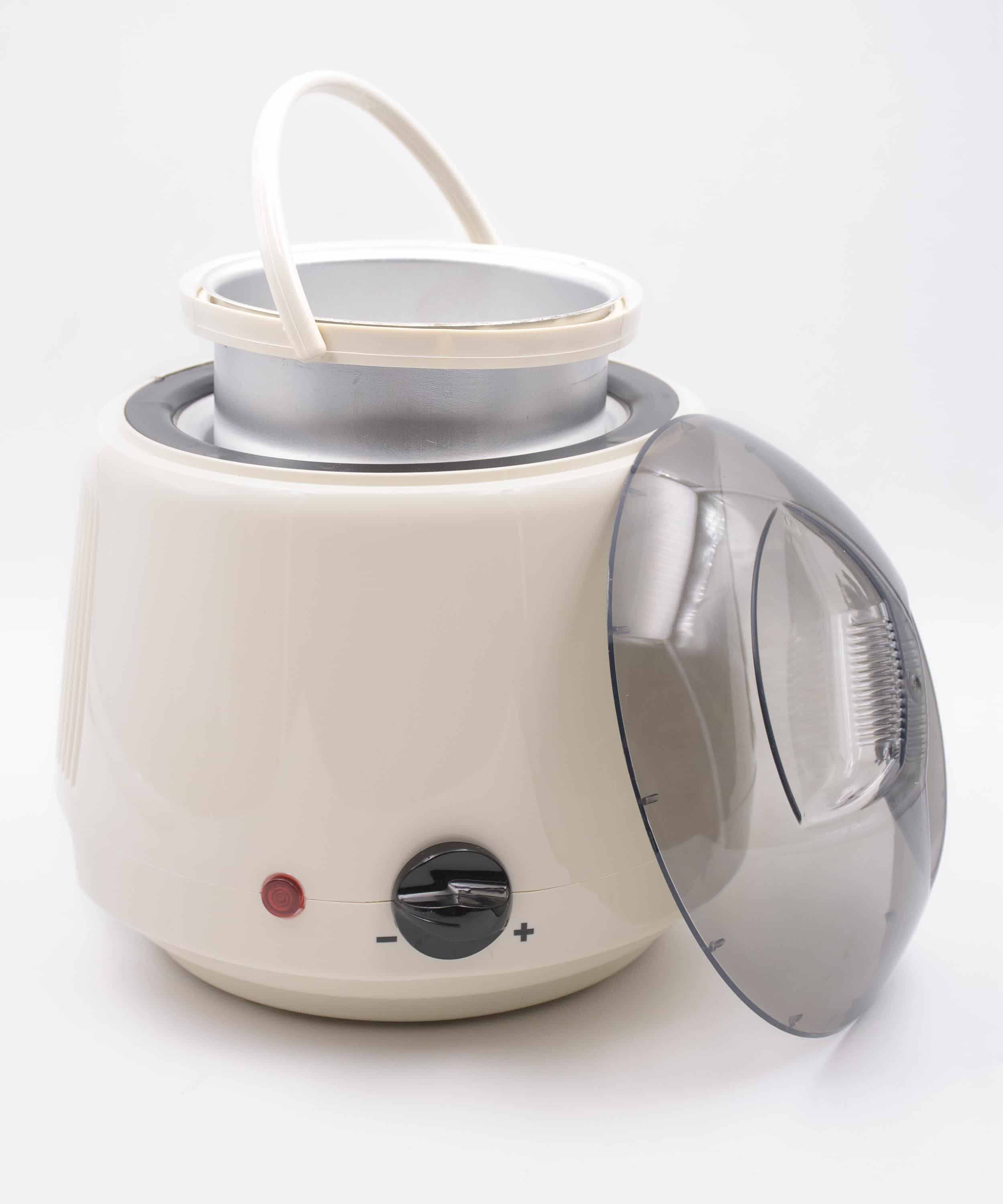 FUNDIDOR CERA EN LATA 800 G.