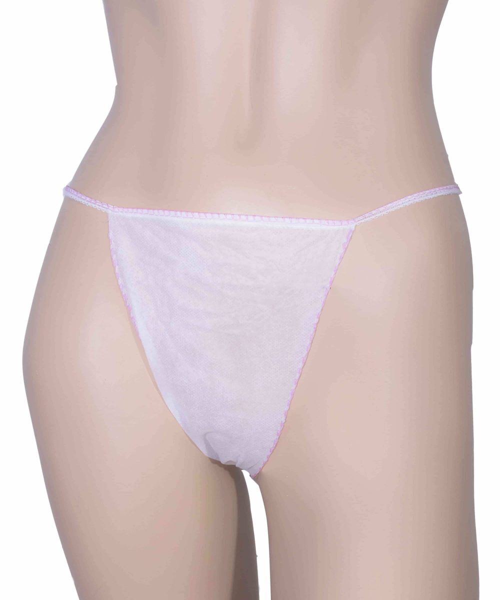 TANGA DE SEÑORA