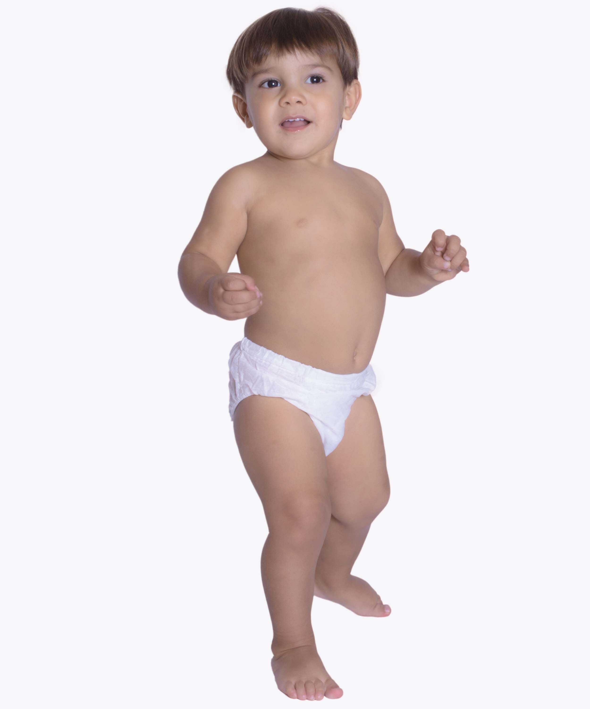 CALZONCILLO DESECHABLE NIÑO