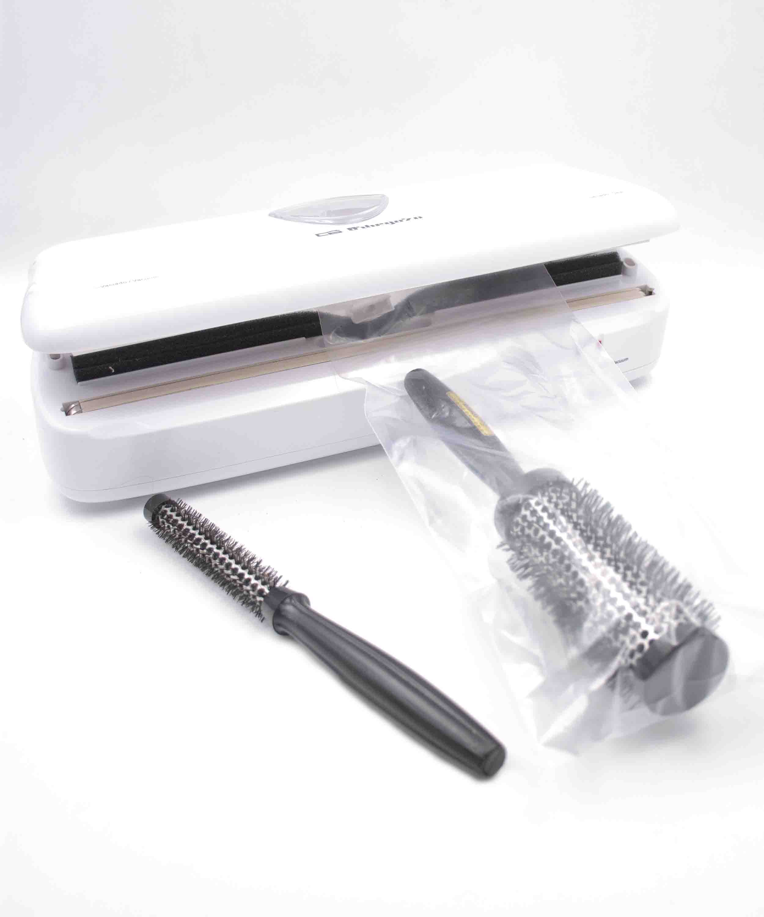 SELLADORA DE BOLSAS DE PLÁSTICO